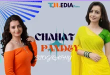 chahat pandey