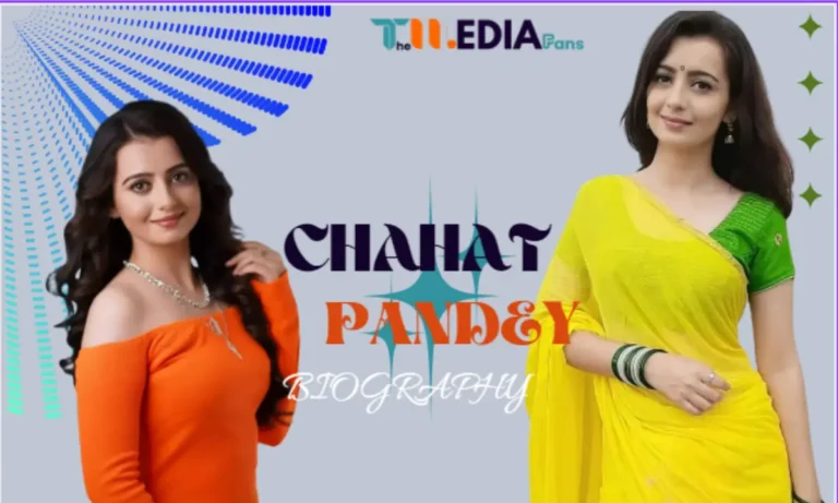 chahat pandey