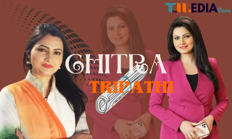 chitra tripathi