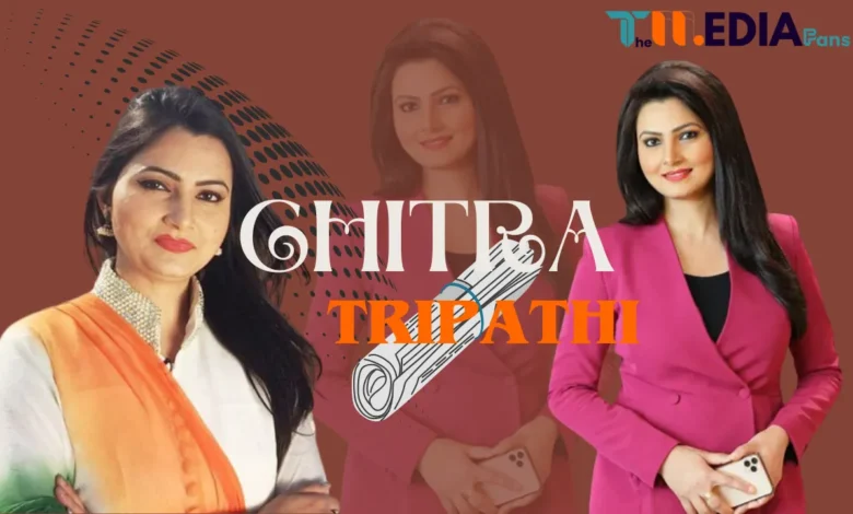 chitra tripathi