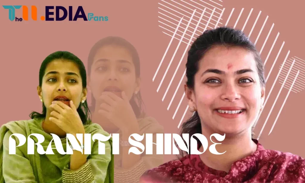 praniti shinde