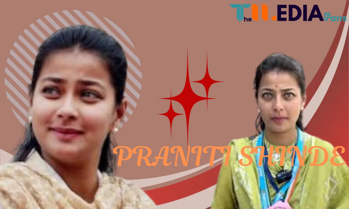praniti shinde