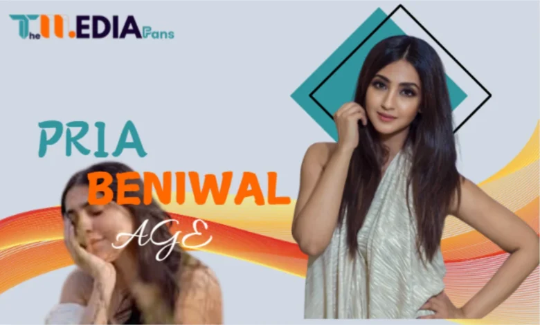 pria beniwal age