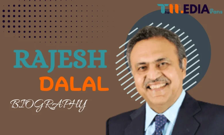 rajesh dalal