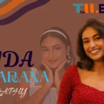 rida tharana age
