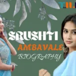 srushti ambavale age