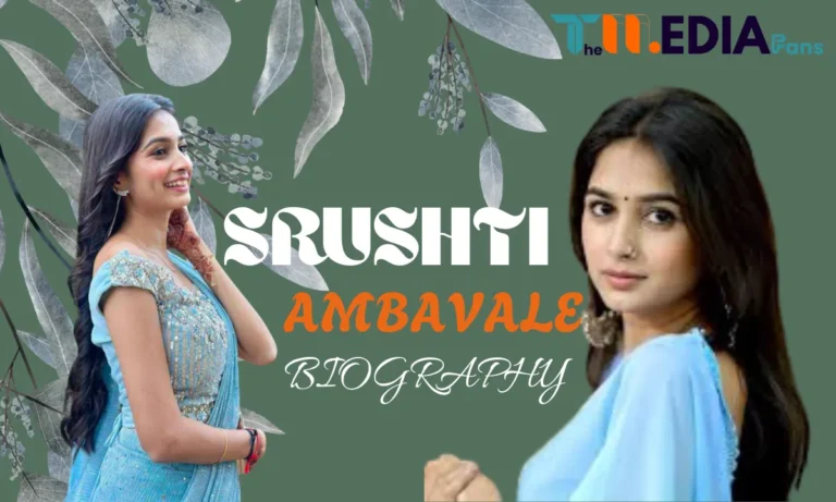 srushti ambavale age