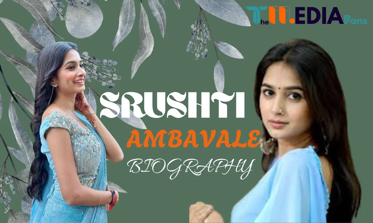 srushti ambavale age