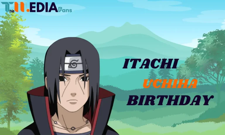 itachi uchiha birthday
