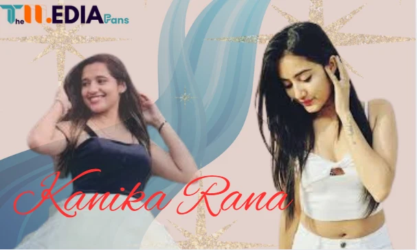 kanika rana age