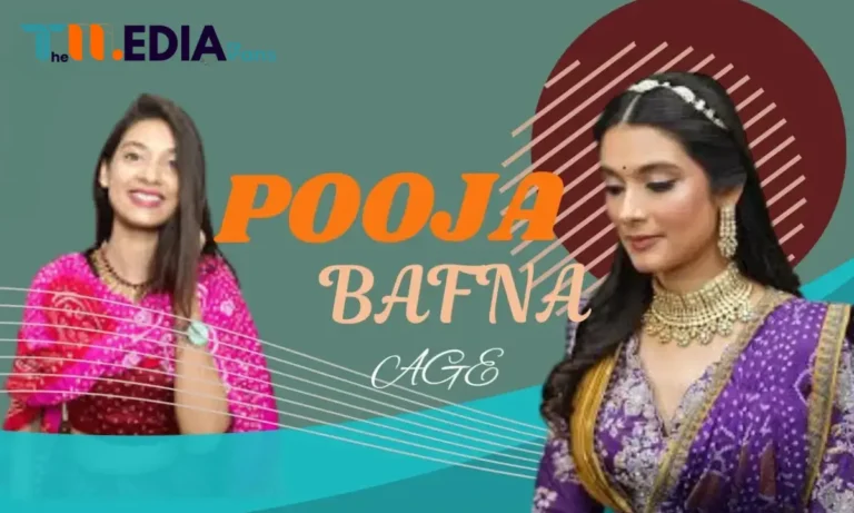 pooja bafna age