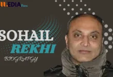sohail rekhi