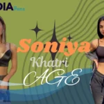 Soniya Singh Khatri Age