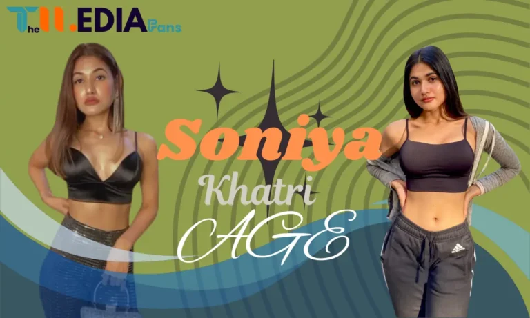 Soniya Singh Khatri Age