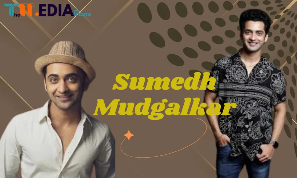 sumedh mudgalkar wife