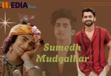 sumedh mudgalkar wife