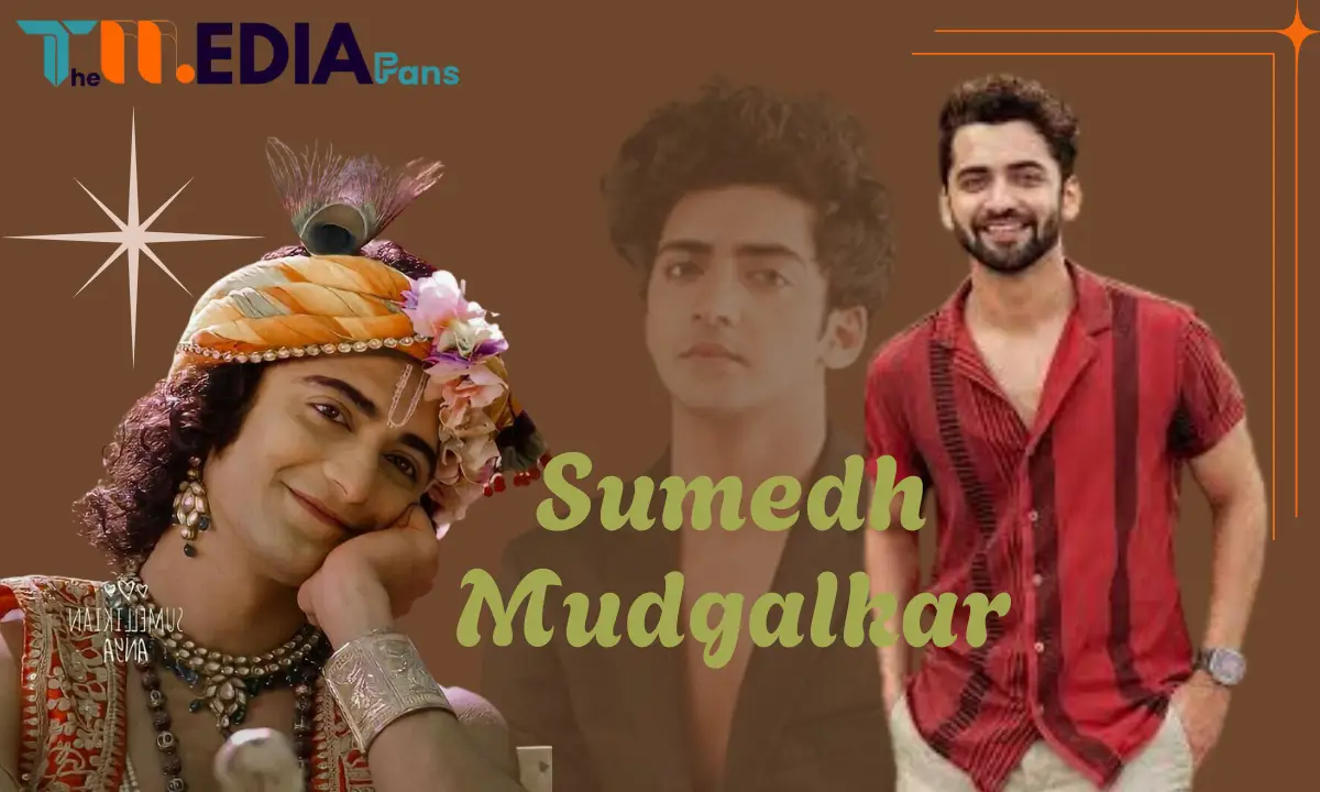sumedh mudgalkar wife