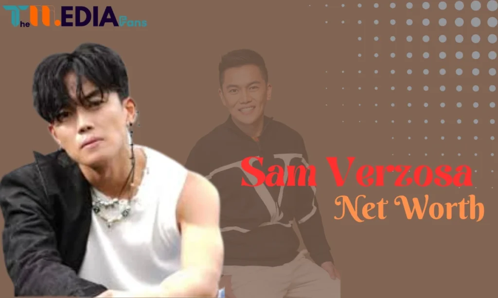 sam verzosa net worth