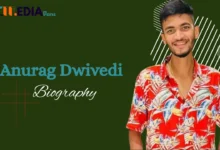 Anurag Dwivedi Net Worth