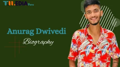 Anurag Dwivedi Net Worth