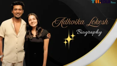 Adhvika Lokesh