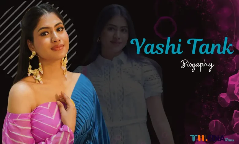Yashi Tank Brother Name
