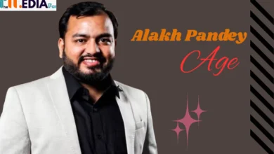 Alakh Pandey Age