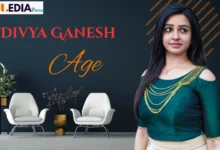 Divya Ganesh Age