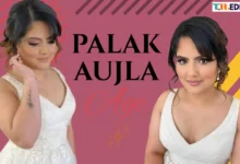 Palak Aujla Age