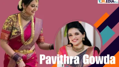 Pavithra Gowda Age