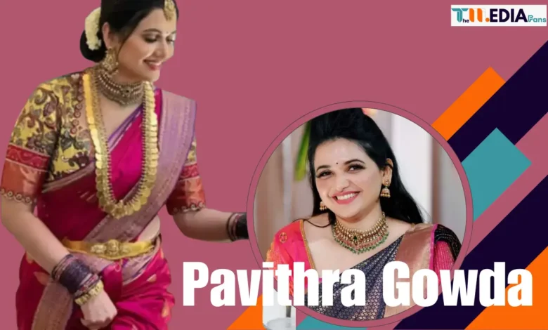 Pavithra Gowda Age