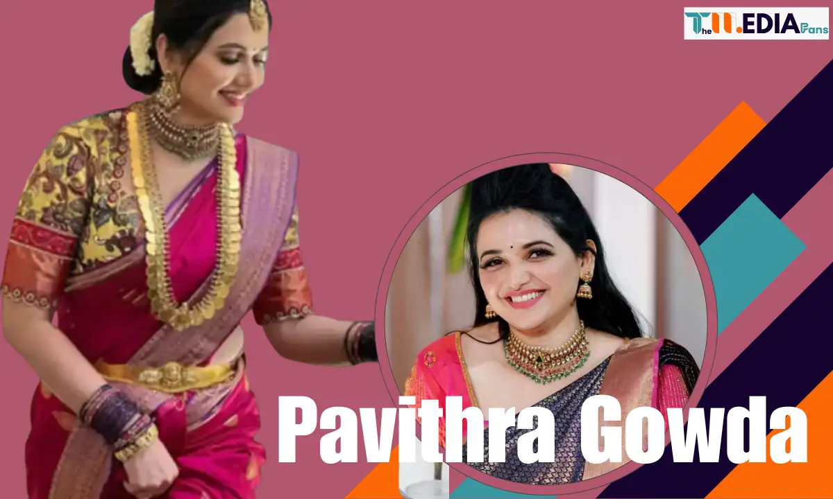 Pavithra Gowda Age