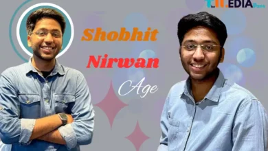 Shobhit Nirwan Age