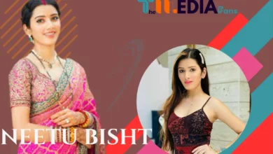  Neetu Bisht Age