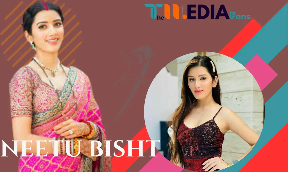  Neetu Bisht Age
