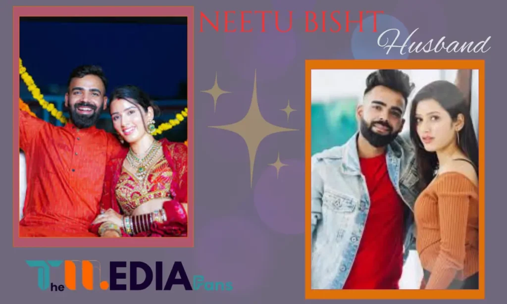 Neetu Bisht Husband