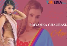 Priyanka Chaurasia Age