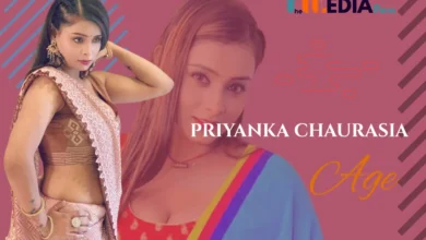 Priyanka Chaurasia Age