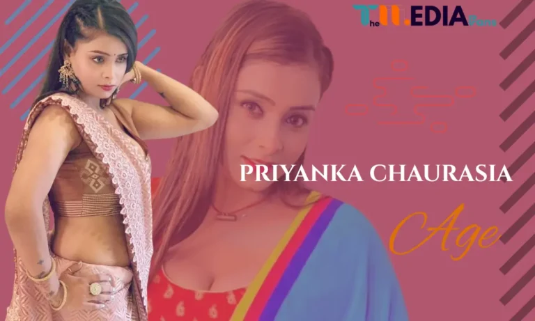 Priyanka Chaurasia Age