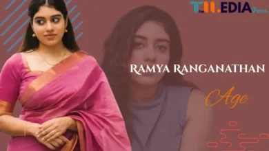 Ramya Ranganathan Age
