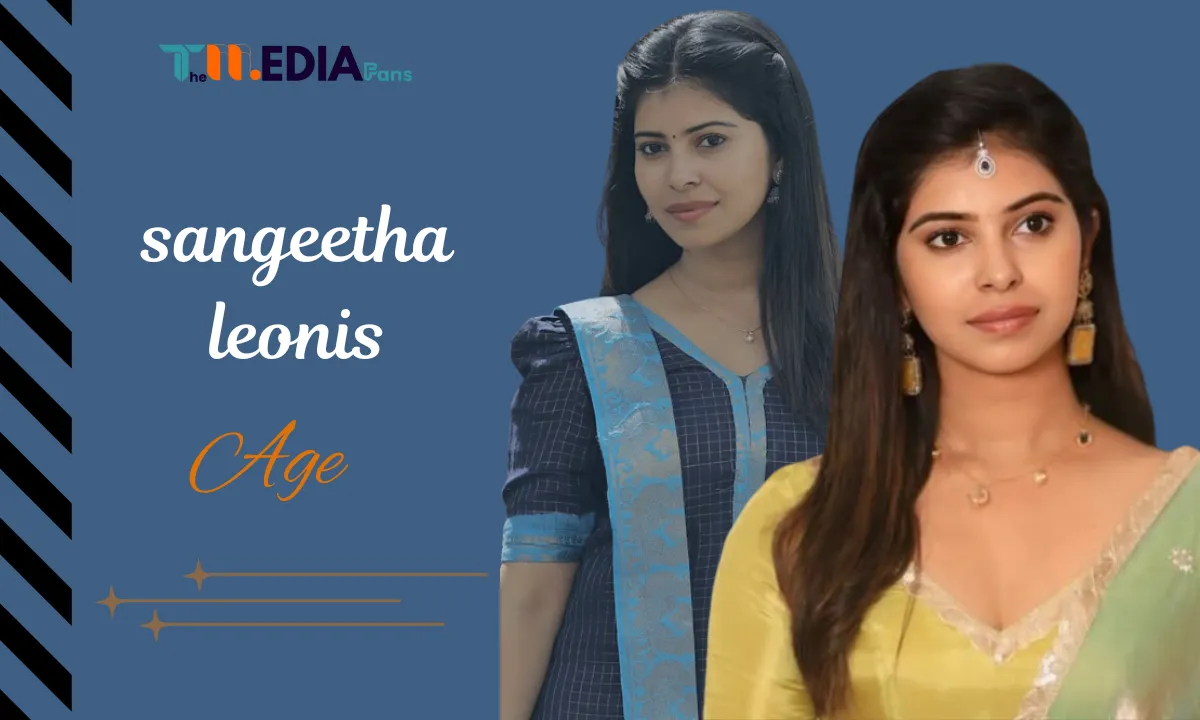 Sangeetha Leonis Age