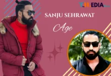 sanju sehrawat Age