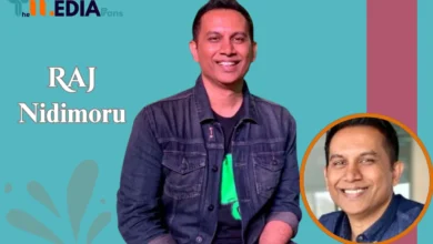 raj nidimoru Age