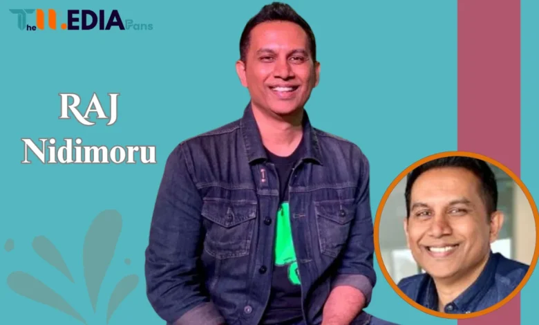 raj nidimoru Age
