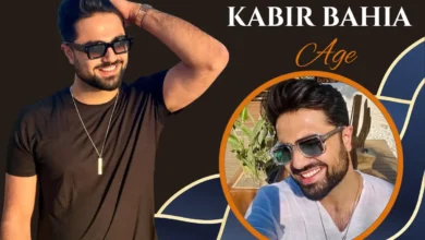 Kabir Bahia net worth
