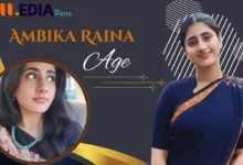 Ambika Raina