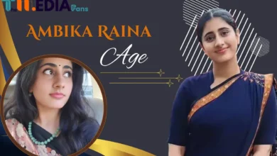 Ambika Raina