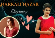 Anarkali Nazar Age