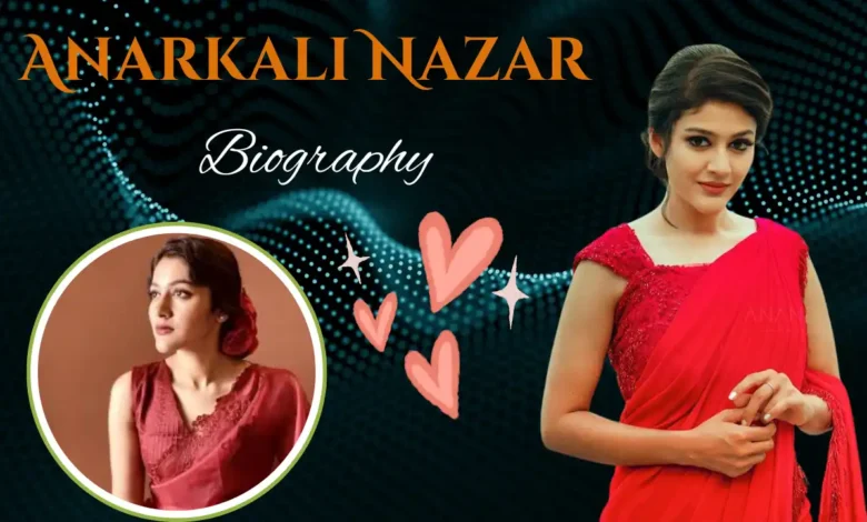 Anarkali Nazar Age