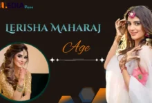 Lerisha Maharaj